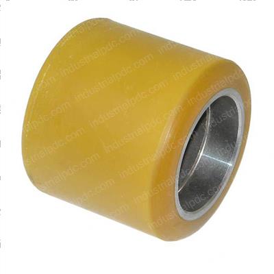 Picture of Wheel - Poly 3.25 X 2,.875(7/8