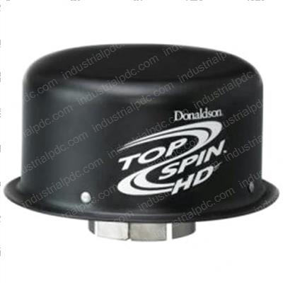 Picture of D/S-Pre-Cleaner- Topspin Hd
