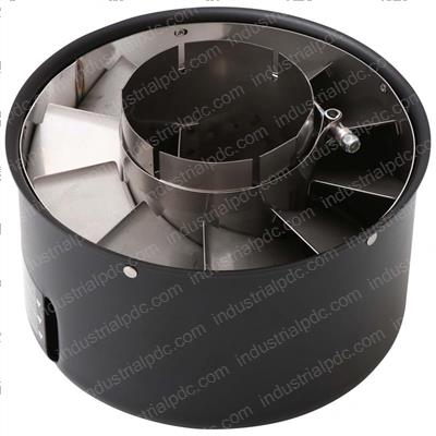 Picture of D/S-Pre-Cleaner- Topspin Hd