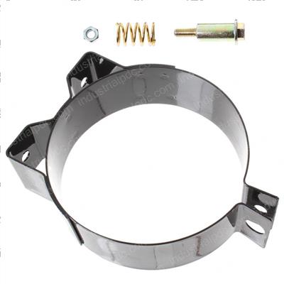 Picture of Bands - Mounting