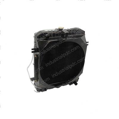 Picture of Radiator Assembly