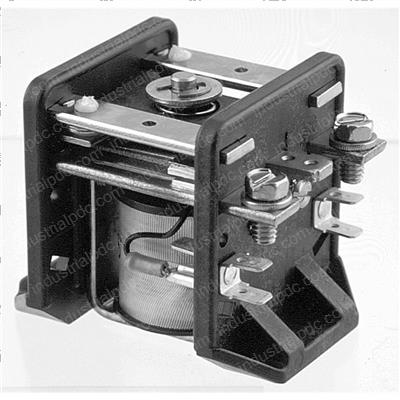 Picture of Contactor - 24 Volt