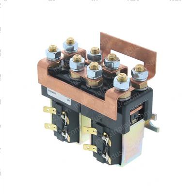 Picture of Contactor - 24 Volt
