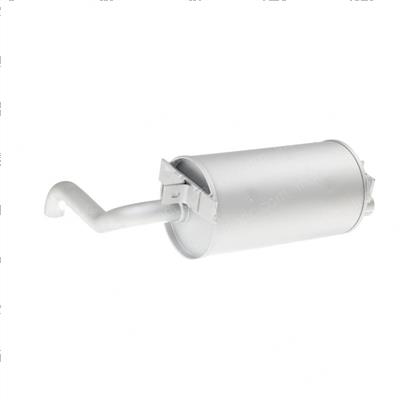 Picture of Muffler