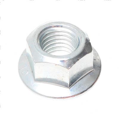 Picture of Nut - Flange - Top Lock