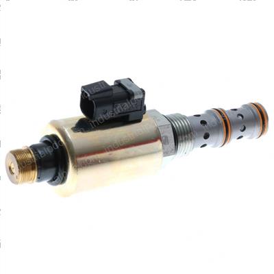 Picture of Valve Solenoid 2 Pos 3 Way