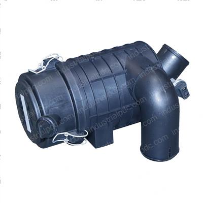 Picture of Air Filter (with Alarm)