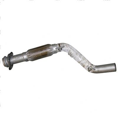 Picture of Pipe Assembly
