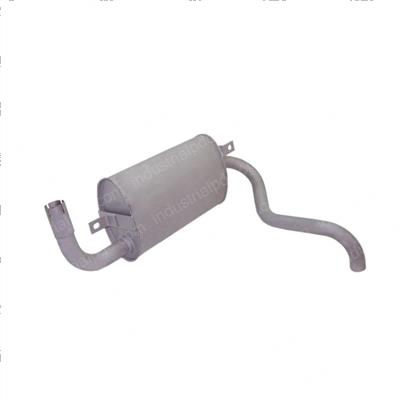 Picture of Muffler