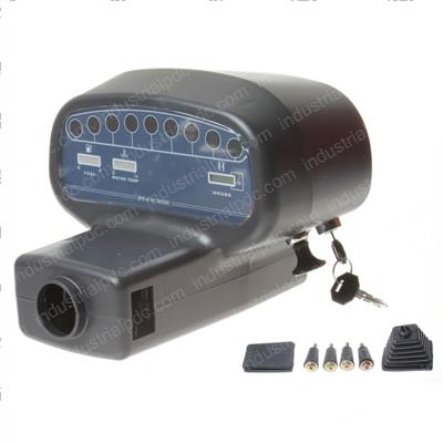 Picture of Dashboard