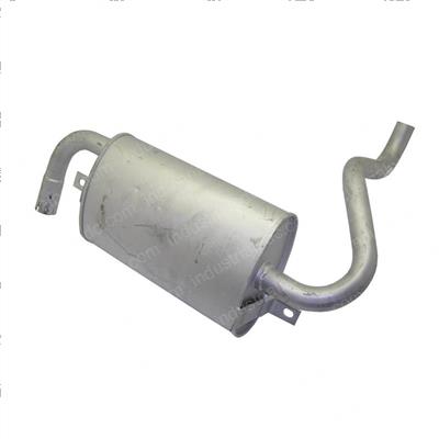 Picture of Muffler
