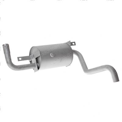 Picture of Muffler