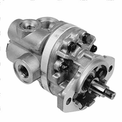Picture of Pump - Steering