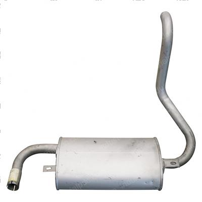Picture of Muffler