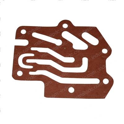 Picture of Gasket - Transmission  Cover