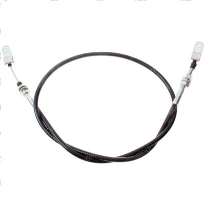 Picture of Soft Shaft