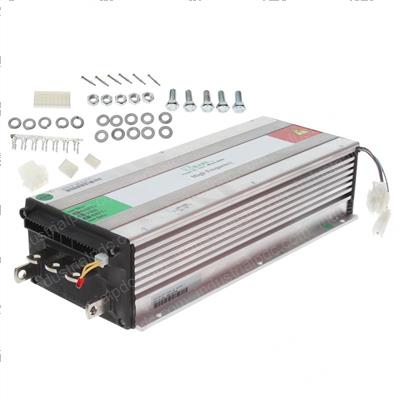 Picture of Motor Controller
