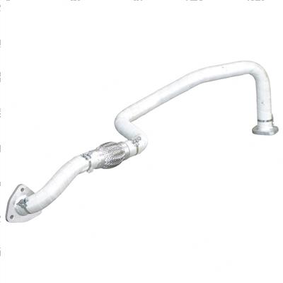 Picture of Pipe Assembly