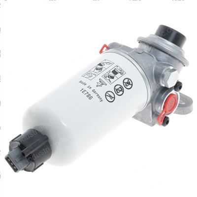 Picture of Complete Fuel Filter