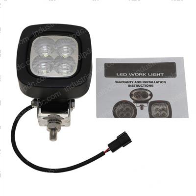 Picture of Light - Work