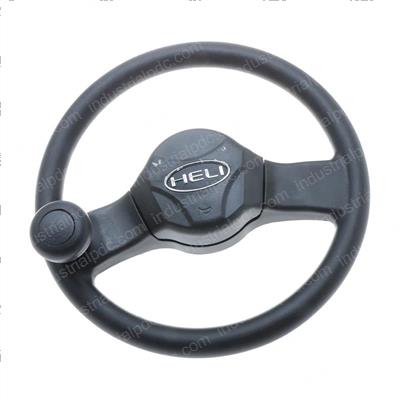 Picture of Steering Wheel Assembly