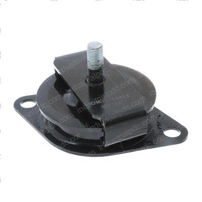 Picture of Rubber - Mount