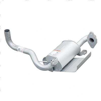 Picture of Muffler