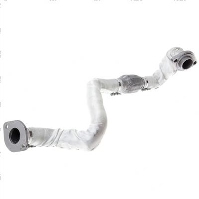 Picture of Pipe - Exhaust