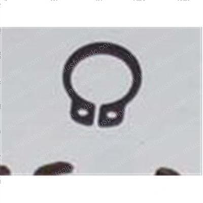 Picture of Ring - Retaining