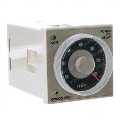 Picture of Timer Assembly