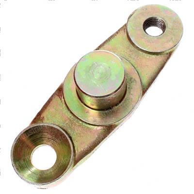 Picture of Rocker Plate