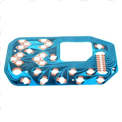 Picture of Circuitboard,instrumentcluster
