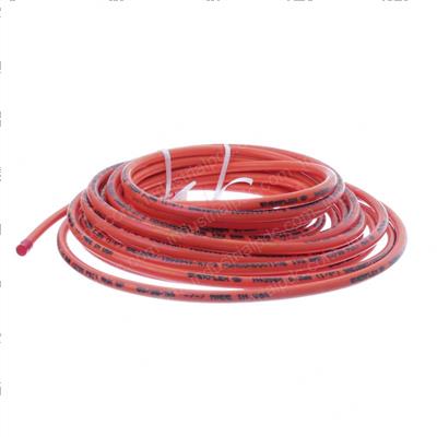 Picture of Hose - Med Pres Nylon 1/4 50 Ft
