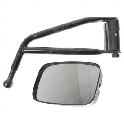 Picture of Mirror Assy - Back