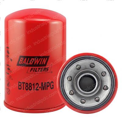 Picture of Filter - Hydraulic