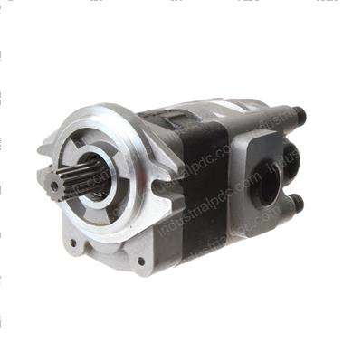 Picture of Pump - Front