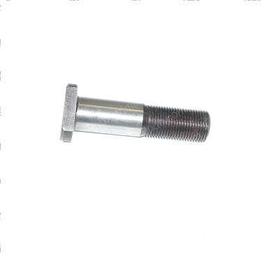Picture of Wheel Bolt - 1 Flat Side