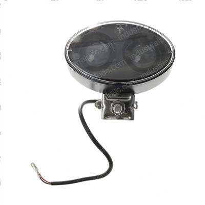 Picture of Light - Blue Spot Led 9-96v
