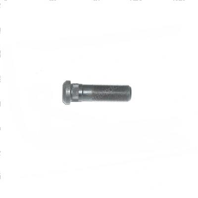 Picture of Wheel Bolt - Round Head