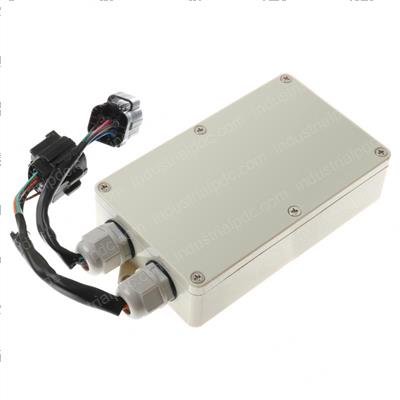 Picture of Controller Unit