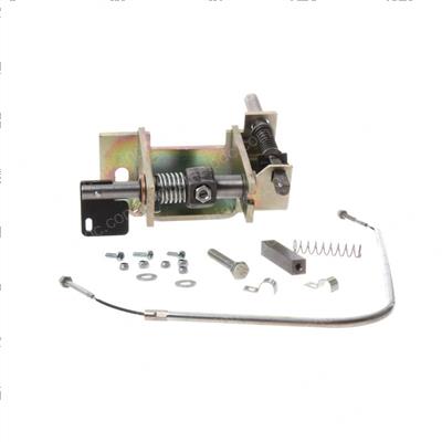 Picture of Lock - Battery