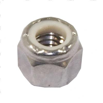 Picture of Locknut - Nylon