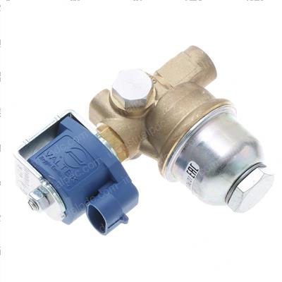 Picture of Valve - Shut Off