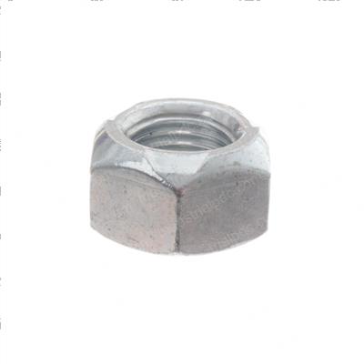 Picture of Nut - Hexagon