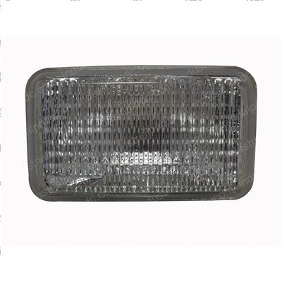Picture of Sealed Beam - 12 Volt