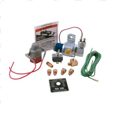 Picture of Brake Lock 12 Volt