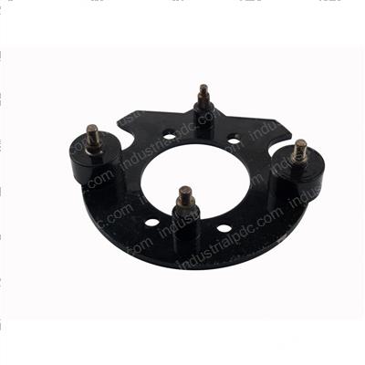 Picture of Plate Assembly - Mounting