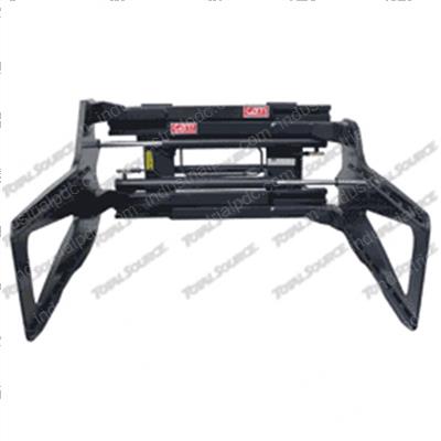 Picture of Bale Clamp-Pulp 3500 Lb 49 in