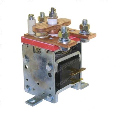 Picture of Contactor As
