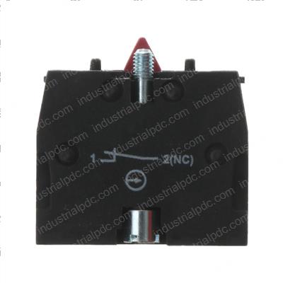 Picture of Hb-Contact Block